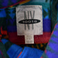 Vintage 1990s Aztec South Western Pattern Button Up Fleece Sweater Men's XL from propervintagecanada