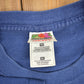Vintage 1990s B.C. Trappers Association Graphic T Shirt Men's XL from propervintagecanada