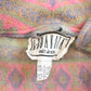 Vintage 1990s B Dakota Western Design Fleece Sweater from propervintagecanada