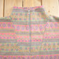 Vintage 1990s B Dakota Western Design Fleece Sweater from propervintagecanada