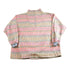 Vintage 1990s B Dakota Western Design Fleece Sweater from propervintagecanada