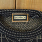 Vintage 1990s Bachrach Knit Crewneck Sweater Men's XL from propervintagecanada