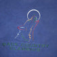 Vintage 1990s Back Country Classics Embroidered Wolf Crewneck Sweatshirt Mens M from propervintagecanada