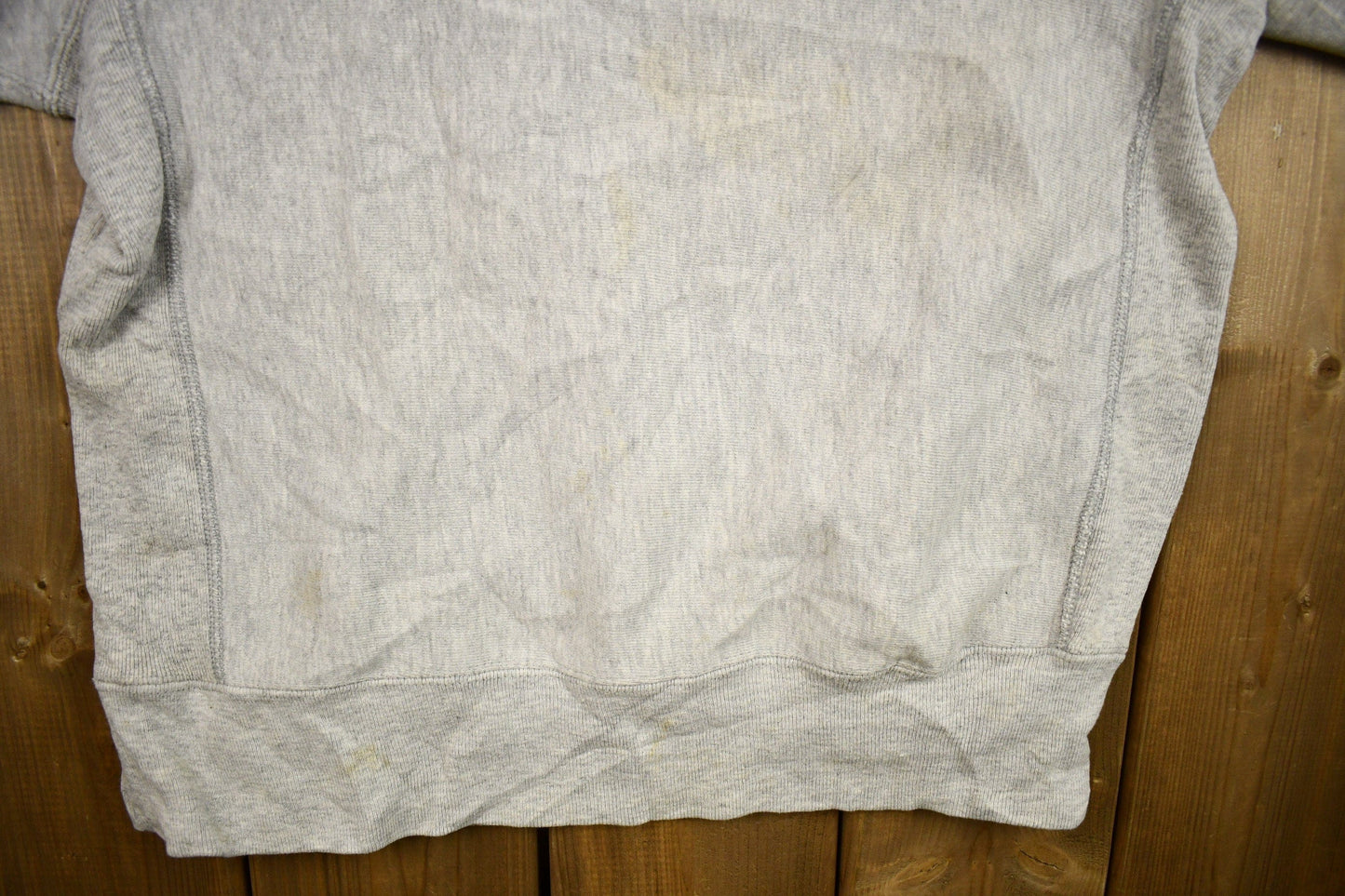 Vintage 1990s Backstage Catering Crewneck Sweatshirt Men's MMen's Medium from propervintagecanada