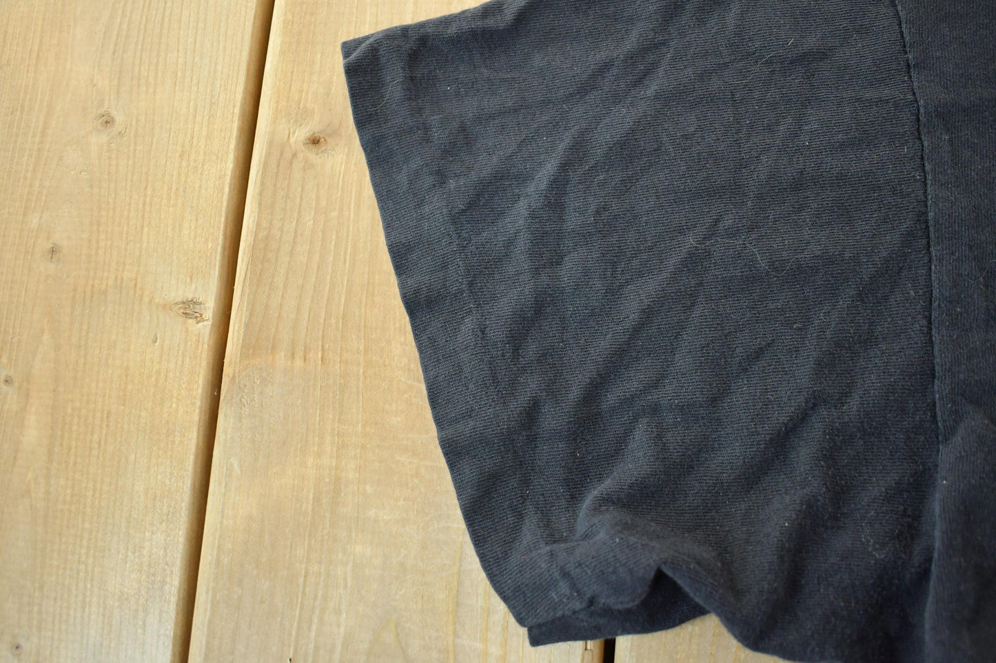 Vintage 1990s Bad As I Wanna Be Basketball Graphic T-Shirt from propervintagecanada