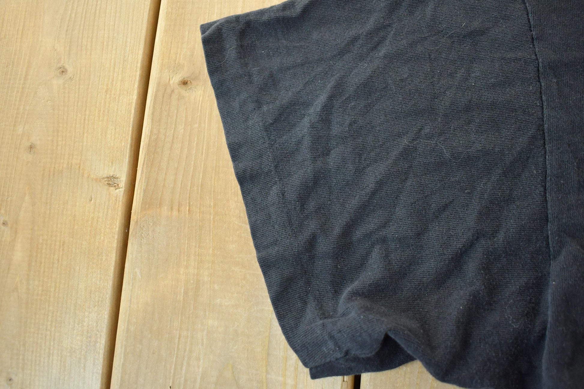 Vintage 1990s Bad As I Wanna Be Basketball Graphic T-Shirt from propervintagecanada