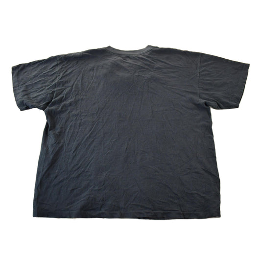 Vintage 1990s Bad As I Wanna Be Basketball Graphic T-Shirt from propervintagecanada