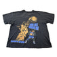 Vintage 1990s Bad As I Wanna Be Basketball Graphic T-Shirt from propervintagecanada