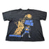 Vintage 1990s Bad As I Wanna Be Basketball Graphic T-Shirt from propervintagecanada