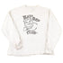 Vintage 1990s Bad Boy Club Graphic Print Crewneck Shirt Mens L from propervintagecanada