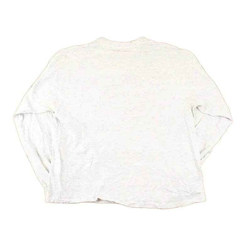 Vintage 1990s Bad Boy Club Graphic Print Crewneck Shirt Mens L from propervintagecanada