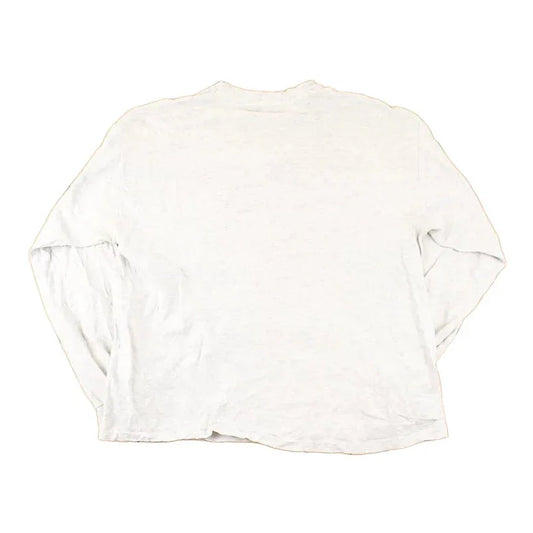 Vintage 1990s Bad Boy Club Graphic Print Crewneck Shirt Mens L from propervintagecanada