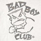 Vintage 1990s Bad Boy Club Graphic Print Crewneck Shirt Mens L from propervintagecanada