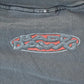 Vintage 1990s Bad Dog Surf Show Souvenir Single Stitch Graphic Print T-Shirt Men's XL from propervintagecanada