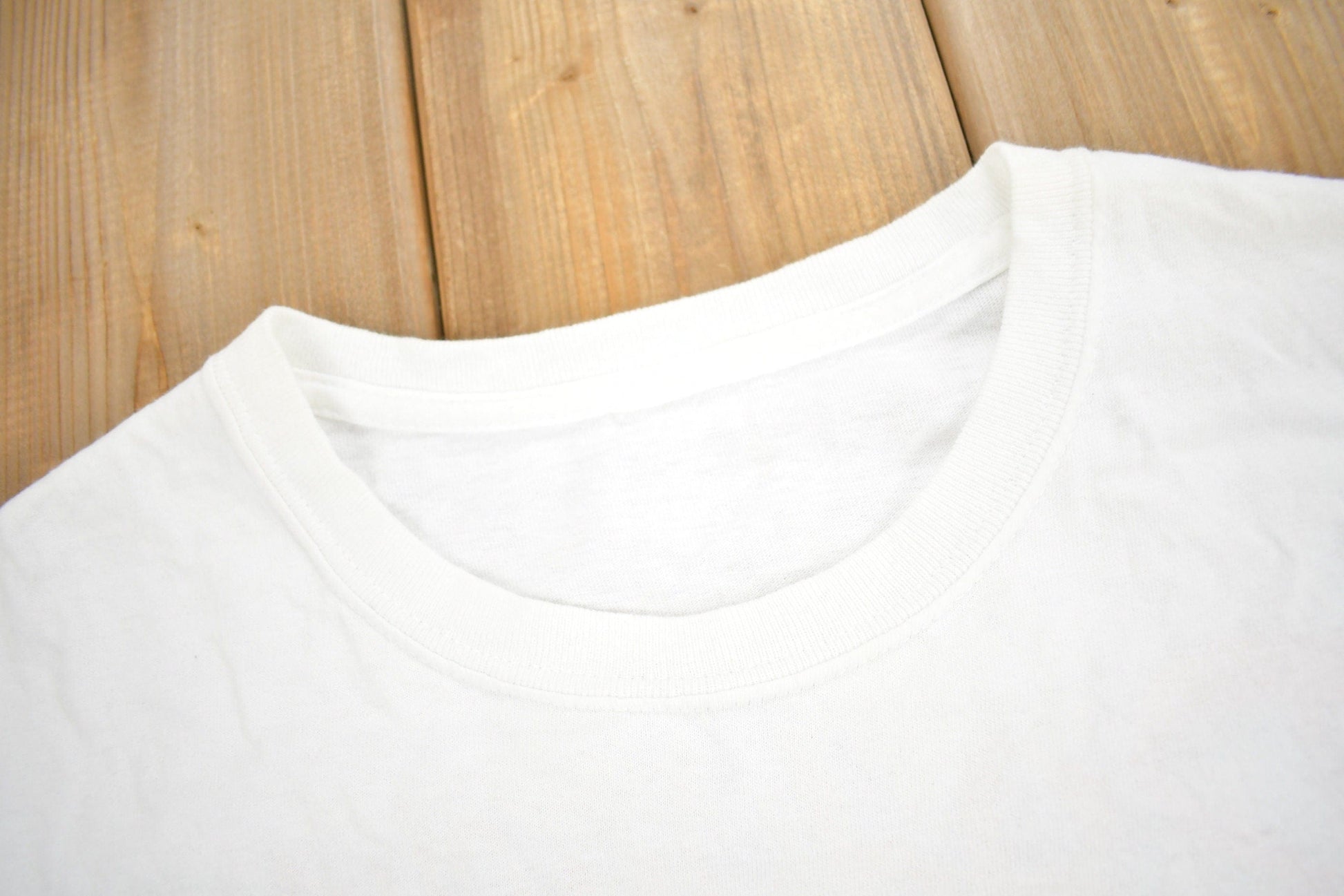 Vintage 1990s Bad Influence Racing T-Shirt Men's 2XL from propervintagecanada