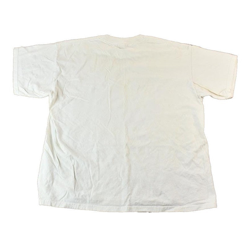 Vintage 1990s Badland Babes Old West Cowboys Graphic T-Shirt Men's Large from propervintagecanada