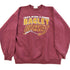 Vintage 1990s Bagley Hockey Crewneck Sweatshirt Men&