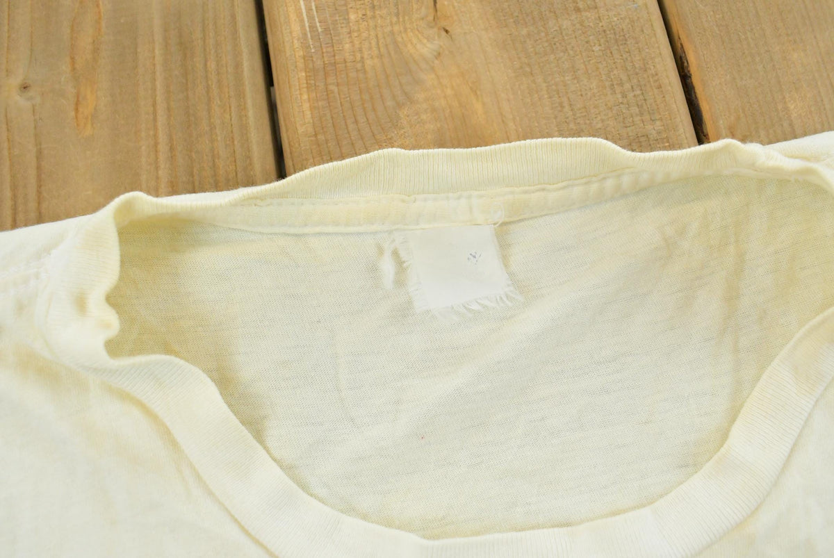 Vintage 1990s Baha Catch Some Rays T-Shirt Mens XL from propervintagecanada