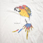 Vintage 1990s Bahamas Parrot Bird Theme Graphic T-Shirt Men's 2XL from propervintagecanada