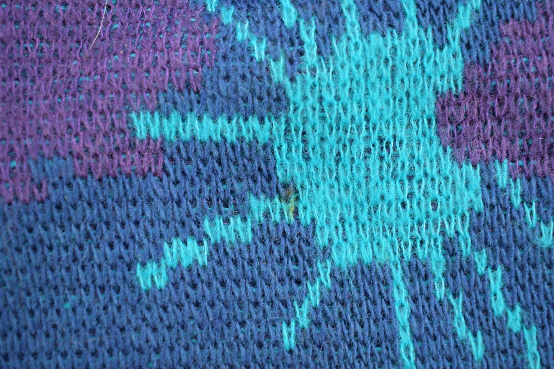 Vintage 1990s Bahner Knit Crewneck Sweater Men's MMen's Medium from propervintagecanada