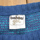 Vintage 1990s Bahner Knit Crewneck Sweater Men's MMen's Medium from propervintagecanada