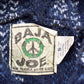 Vintage 1990s Baja Joe Striped Baja Hoodie from propervintagecanada