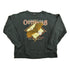 Vintage 1990s Bald Eagle Crewneck Men&