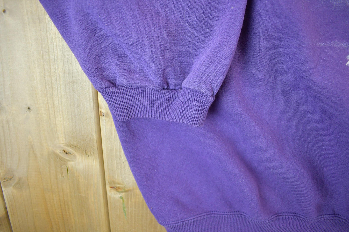 Vintage 1990s Bald Eagle Crewneck Sweatshirt Women's 3X from propervintagecanada