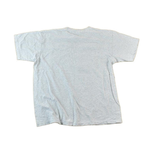 Vintage 1990s Bald Eagle Denver Colorado Graphic T-Shirt Men's Large from propervintagecanada