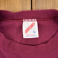 Vintage 1990s Bald Eagle Graphic T-Shirt Men's Large from propervintagecanada