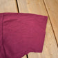 Vintage 1990s Bald Eagle Graphic T-Shirt Men's Large from propervintagecanada