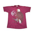 Vintage 1990s Bald Eagle Graphic T-Shirt Men&