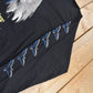 Vintage 1990s Bald Eagle Night Vision Outdoor Life Long Sleeve Graphic T-Shirt Men's XL from propervintagecanada