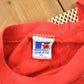 Vintage 1990s Ball State University Collegiate Crewneck Men's XL from propervintagecanada