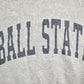 Vintage 1990s Ball State University Muncie Indiana Collegiate Crewneck Men's Small from propervintagecanada