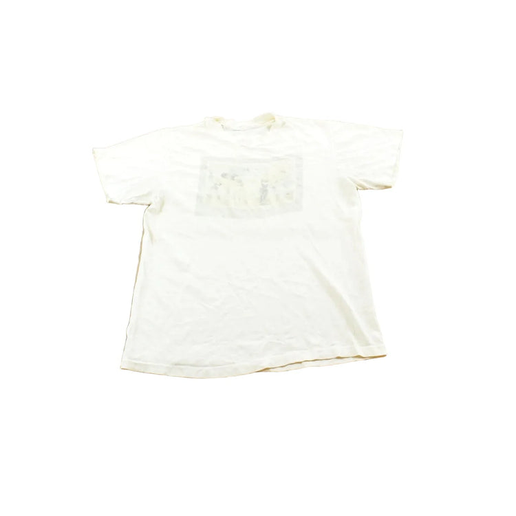 Vintage 1990s Ballet Dance Graphic T Shirt Mens S from propervintagecanada