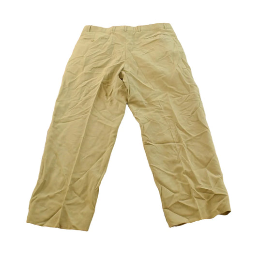 Vintage 1990s Ballin Dress Trousers Men's 33 x 28.5 from propervintagecanada