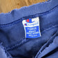 Vintage 1990s Baltimore Colts NFL Champion Jersey Style Sweatshirt Men's XL from propervintagecanada