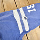 Vintage 1990s Baltimore Colts NFL Champion Jersey Style Sweatshirt Men's XL from propervintagecanada