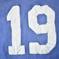 Vintage 1990s Baltimore Colts NFL Champion Jersey Style Sweatshirt Men's XL from propervintagecanada