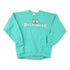 Vintage 1990s Baltimore Maryland Graphic Print Crewneck Sweatshirt Mens L from propervintagecanada