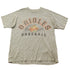 Vintage 1990s Baltimore Orioles MLB Graphic T-Shirt Men&