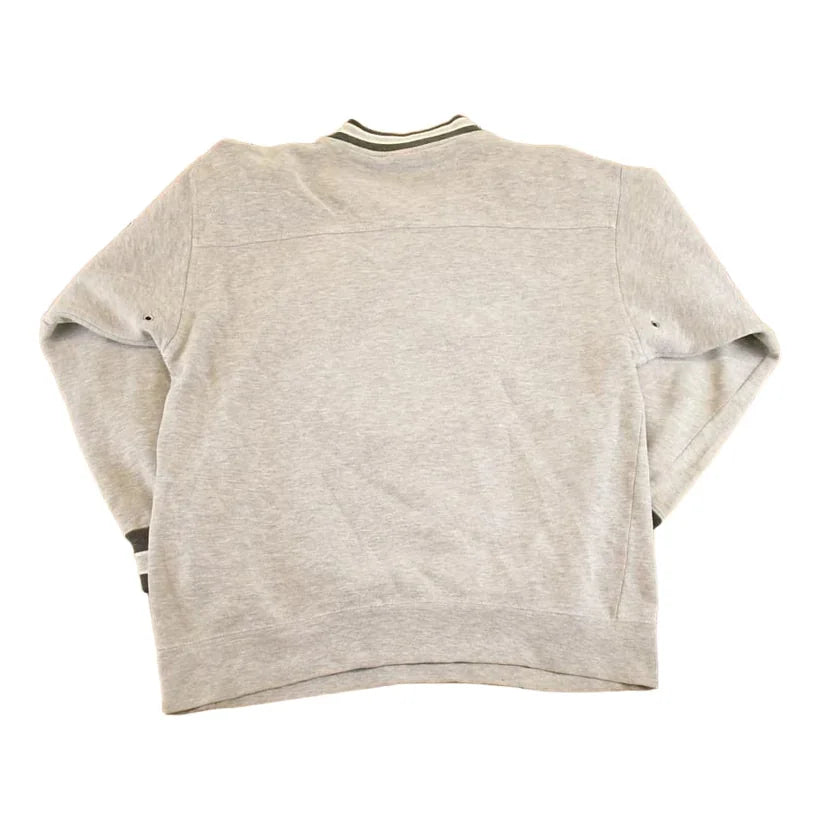 Vintage 1990s Baltimore Ravens Crewneck Sweatshirt Men's M from propervintagecanada