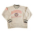 Vintage 1990s Baltimore Ravens Crewneck Sweatshirt Men&