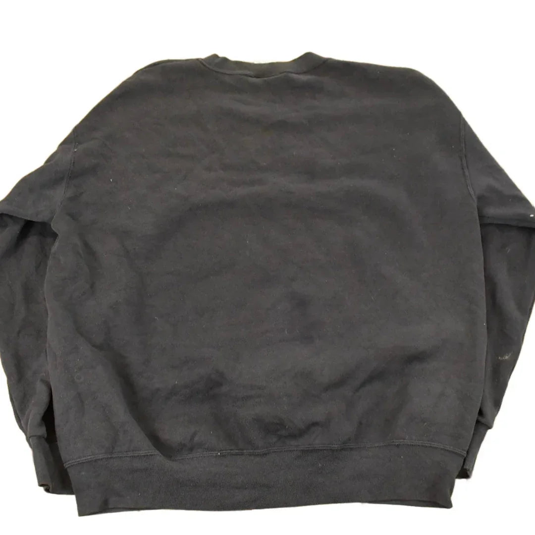 Vintage 1990s Baltimore Ravens NFL Crewneck Sweatshirt Mens Large from propervintagecanada