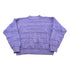 Vintage 1990s Banana Republic Cotton Textured Knit Sweater Men&