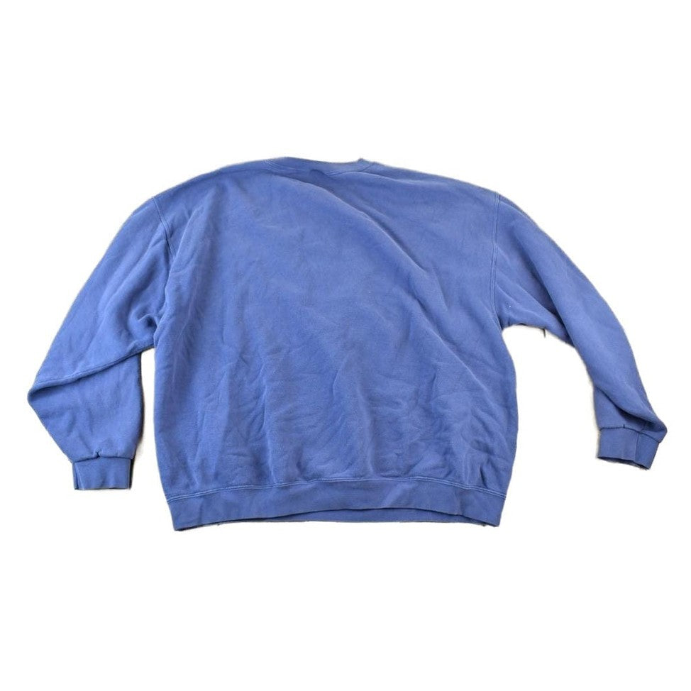 Vintage 1990s Bar Harbor Crewneck Sweatshirt Made In USA Men's XL from propervintagecanada