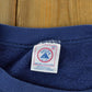 Vintage 1990s Bar Harbor Crewneck Sweatshirt Made In USA Men's XL from propervintagecanada