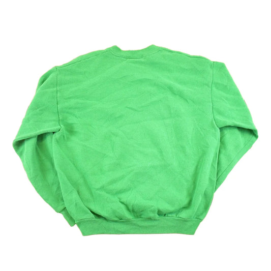Vintage 1990s Bar Harbor Lighthouses Souvenir Crewneck Sweatshirt Men's M from propervintagecanada