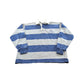 Vintage 1990s Barbarian Georgetown University Rugby Shirt Mens L from propervintagecanada